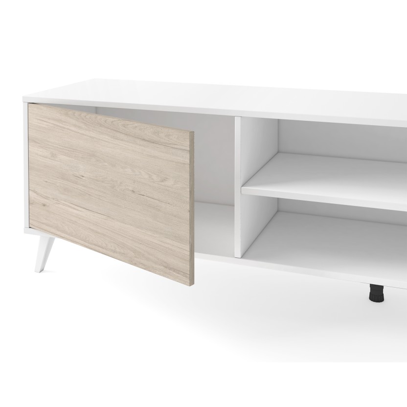 Movel de tv KIT Tito 14608