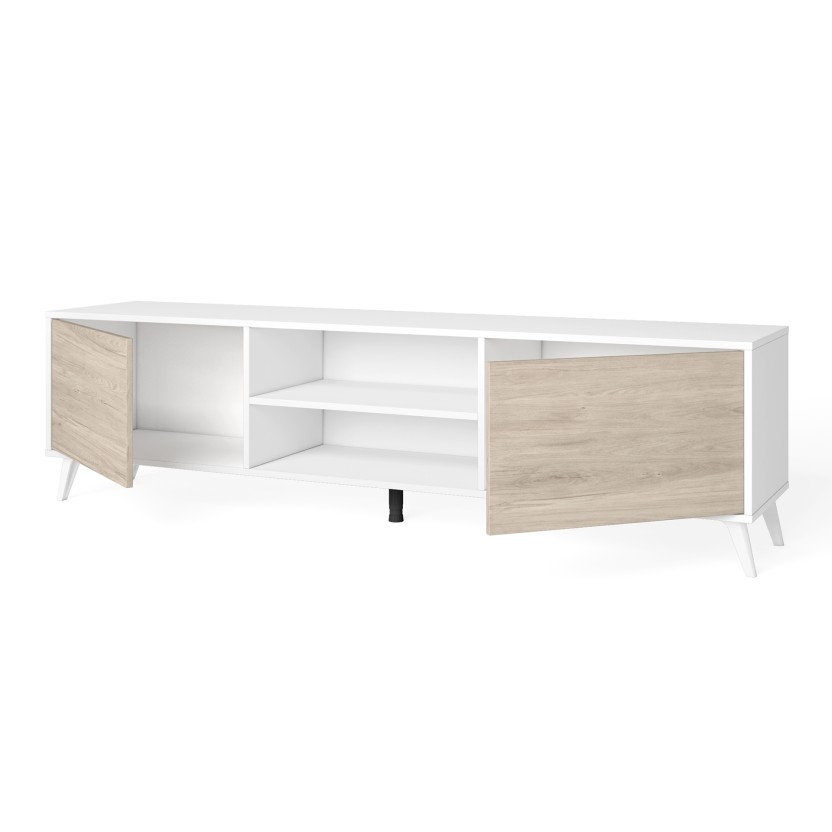 Movel de tv KIT Tito 14608