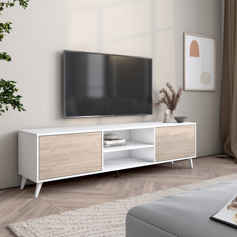 Movel de tv KIT Tito 14608