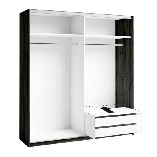 Bloco de gavetas KIT 49016 - Image product