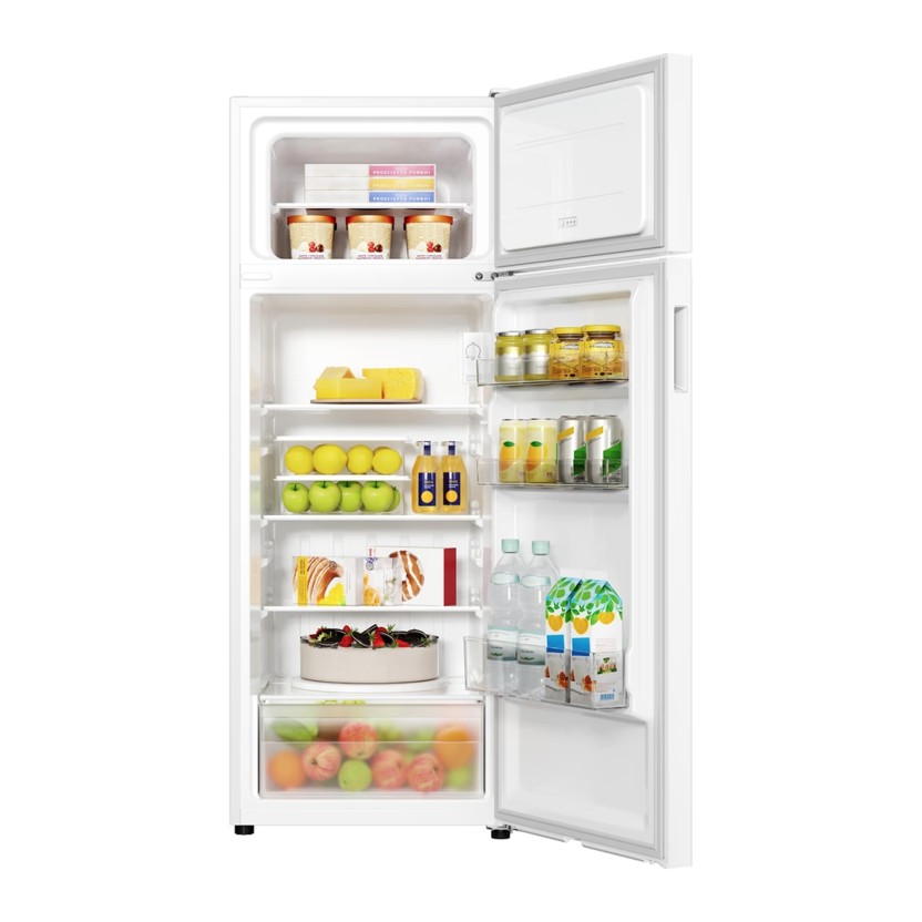 Frigor�fico CANDY CNDQ2S514EW