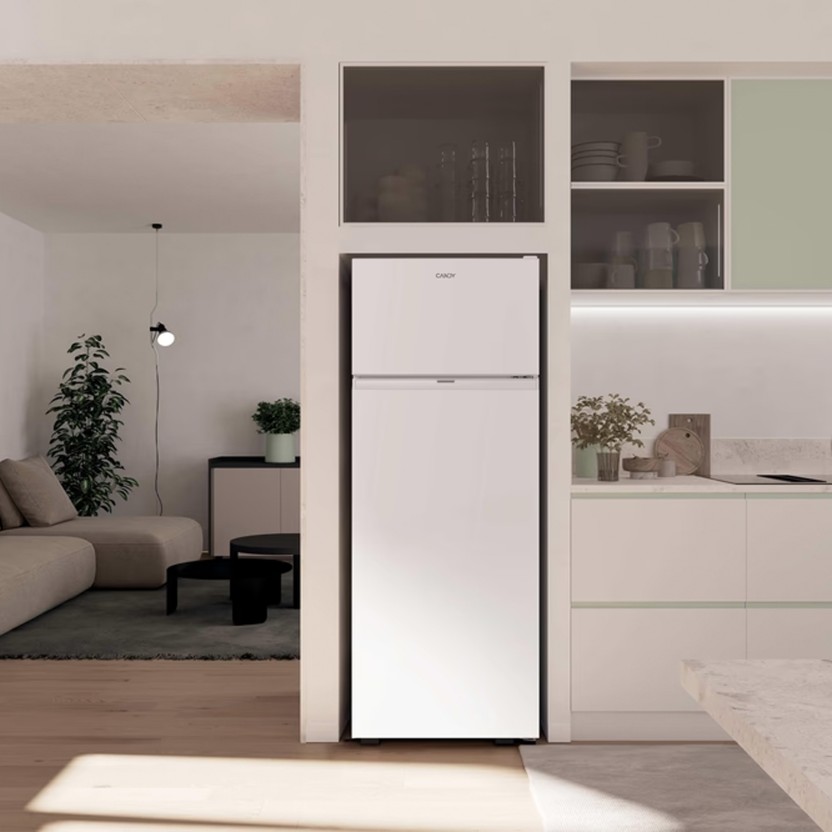 Frigor�fico CANDY CNDQ2S514EW