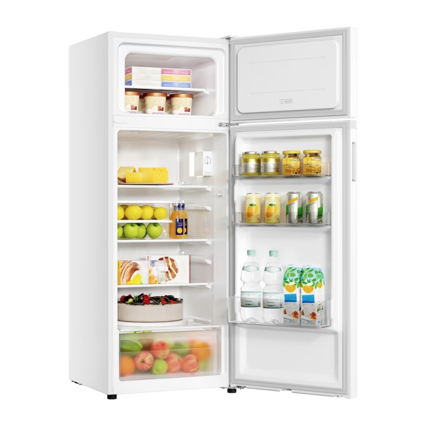 Frigor�fico CANDY CNDQ2S514EW