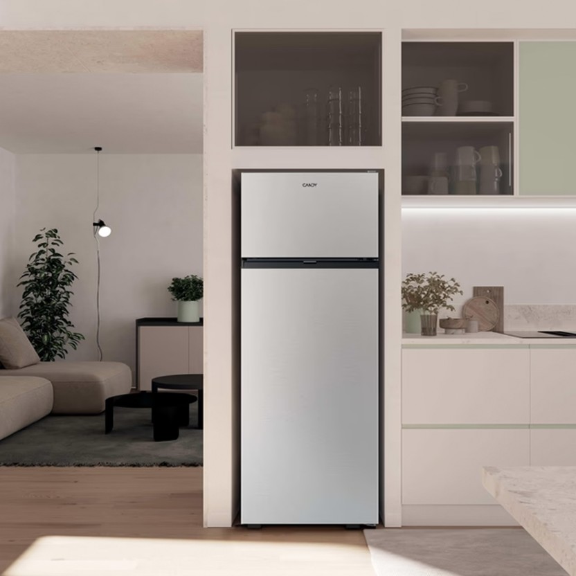 Frigor�fico CANDY CNDQ2S514EW
