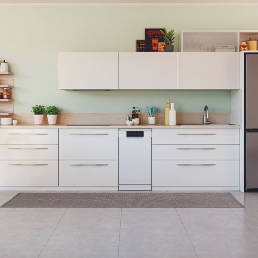 M�quina de Lavar Loi�a CANDY CDPH 2D1047W-01