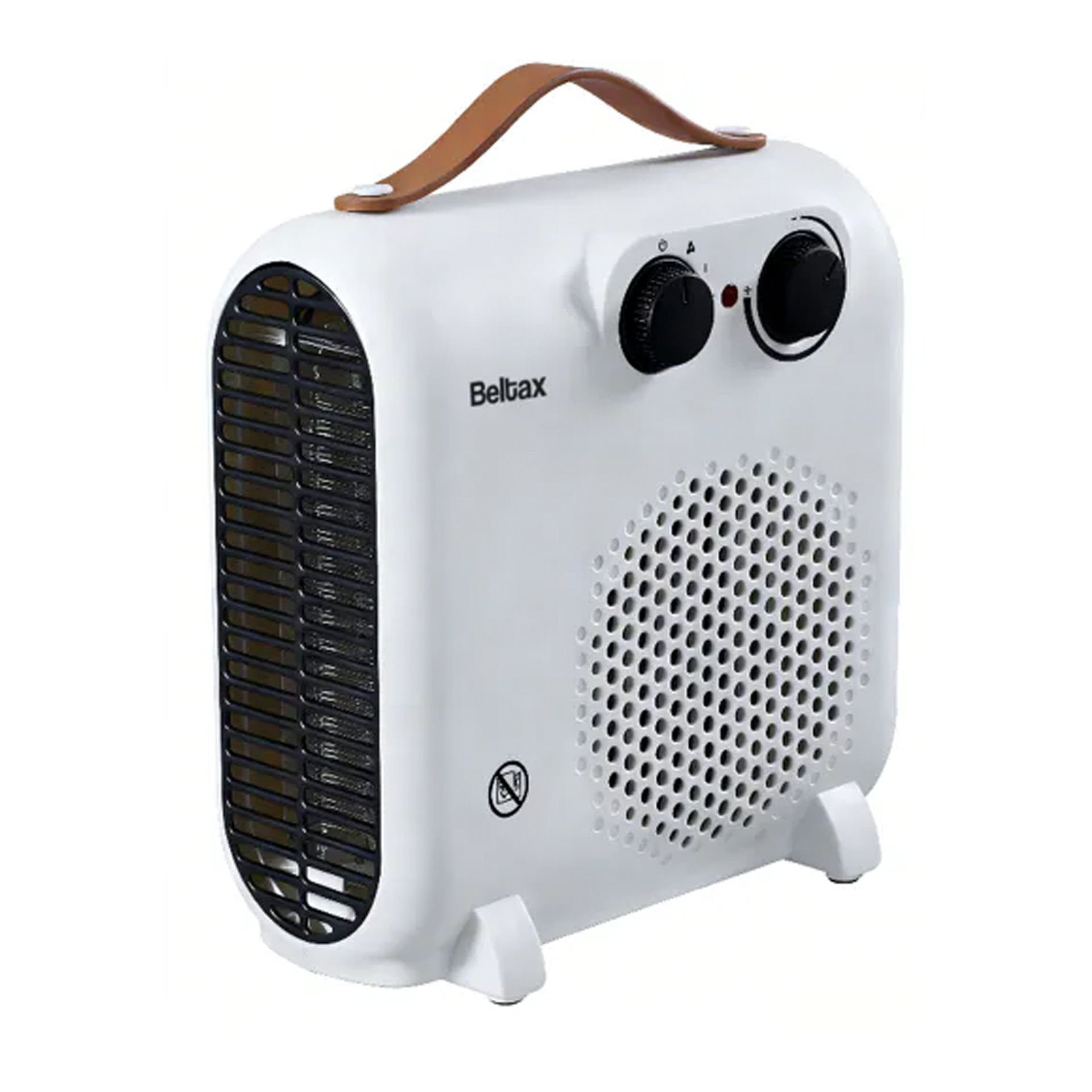 Termoventilador Beltax BFH2007