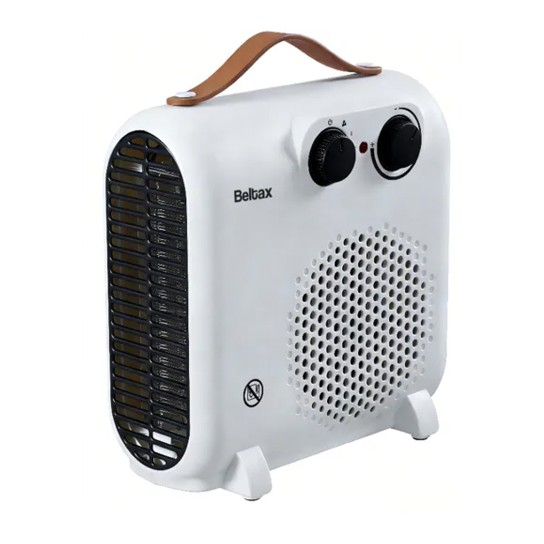 Termoventilador Beltax BFH2007 - Image product