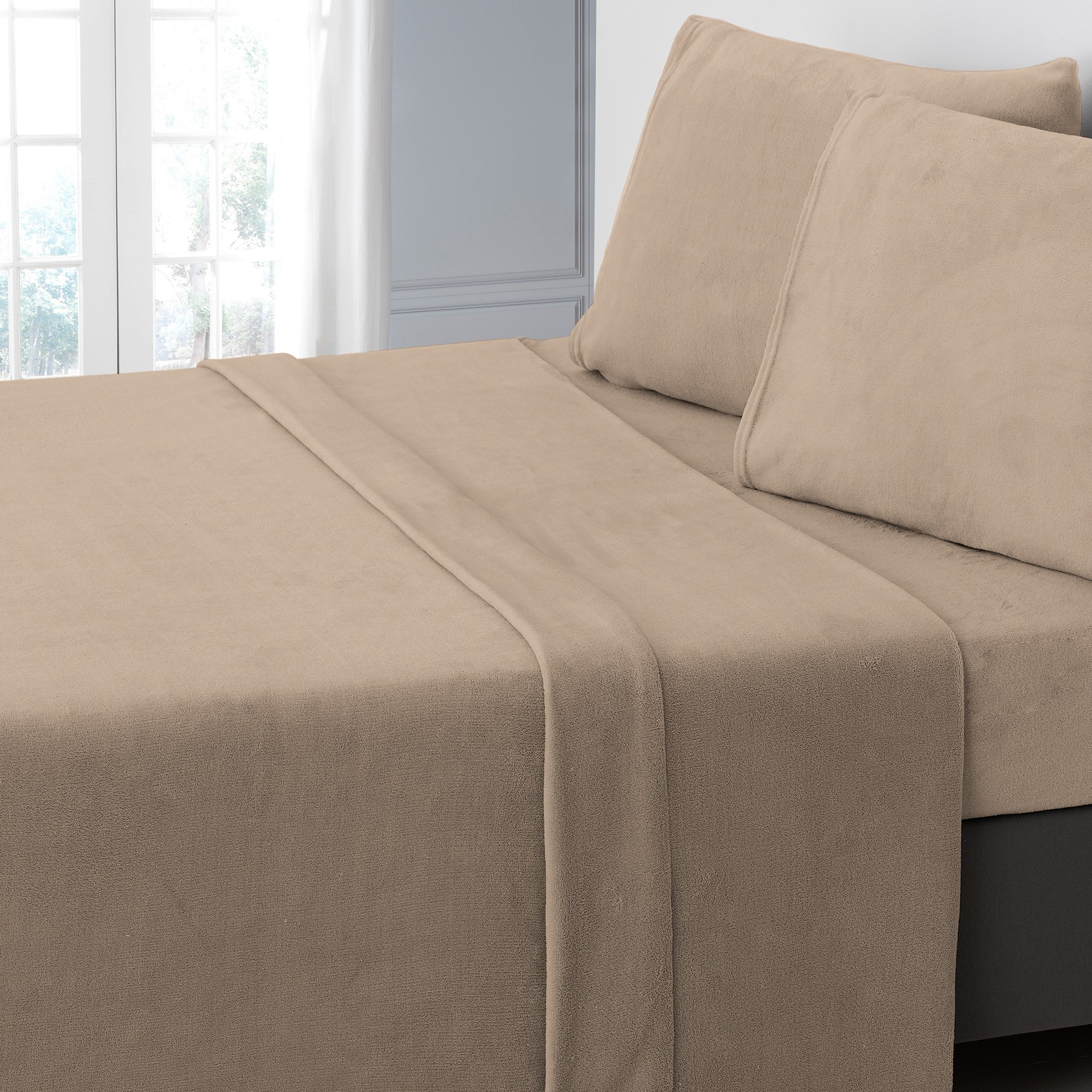 Jogo cama com capa JOM 42717