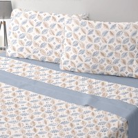 Jogo cama com capa JOM Arestas