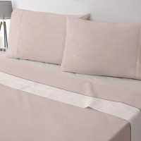 Jogo cama com capa JOM Vertical