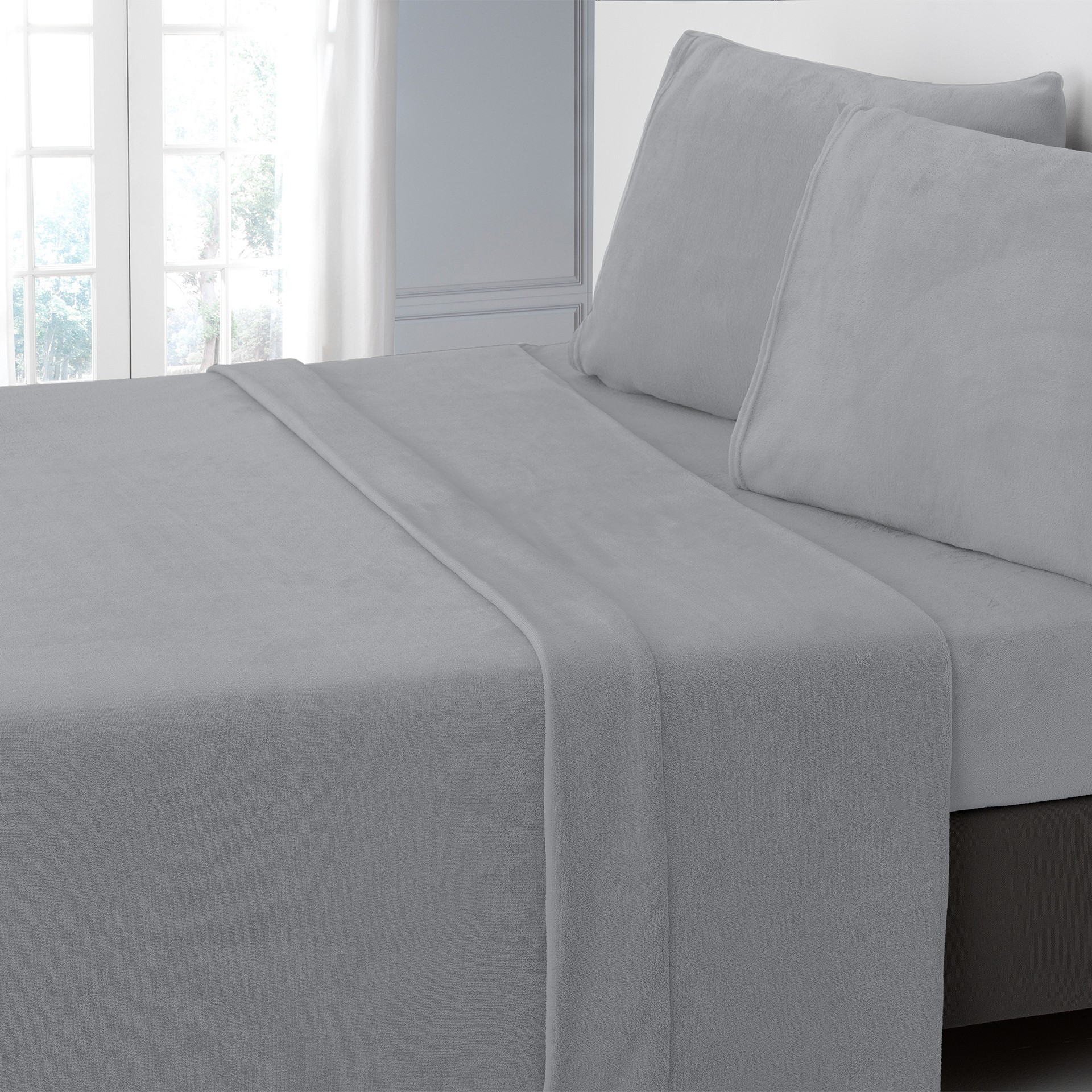 Jogo cama com capa JOM 42687