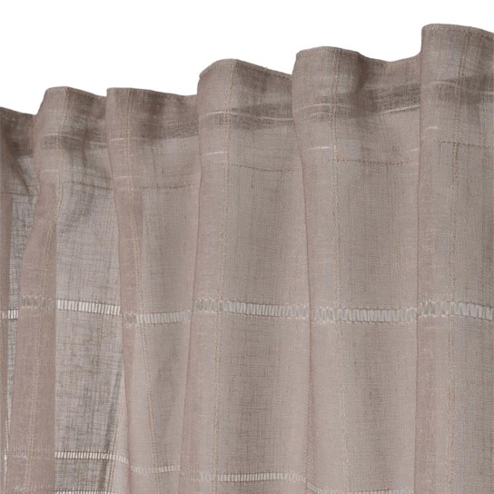 Cortina JOM CE462003 NATUREL - Image product