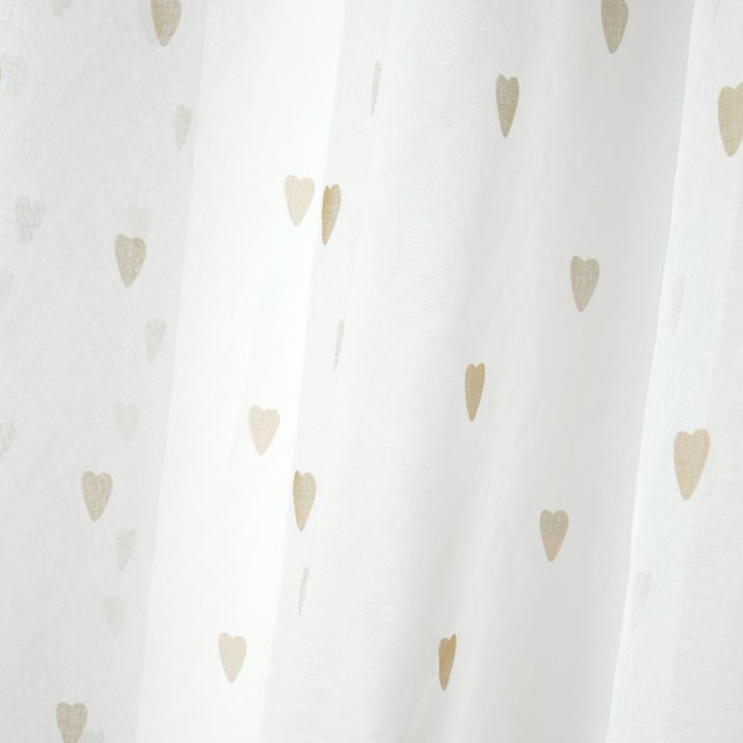 Cortina JOM TEENLOVE CE447009
