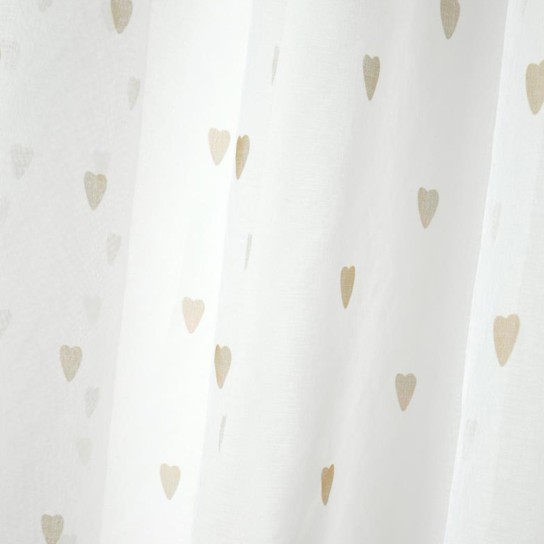 Cortina JOM TEENLOVE CE447009 - Image product