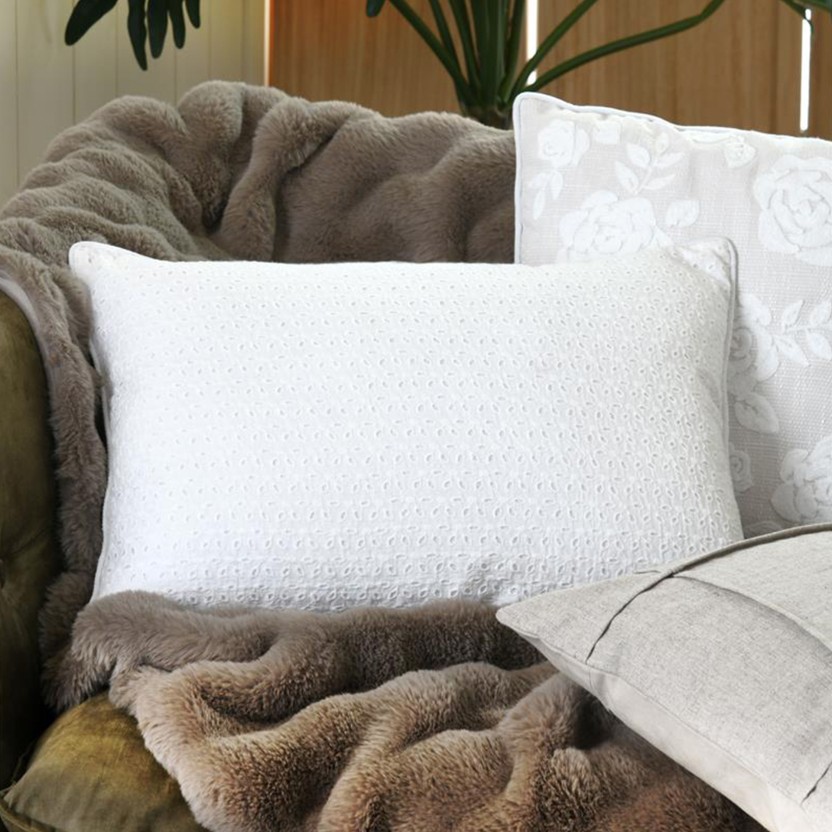 Almofada decorativa JOM MARIETTE CE444008