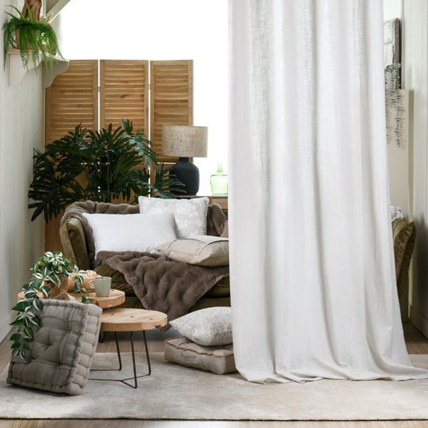 Almofada decorativa JOM MARIETTE CE444008