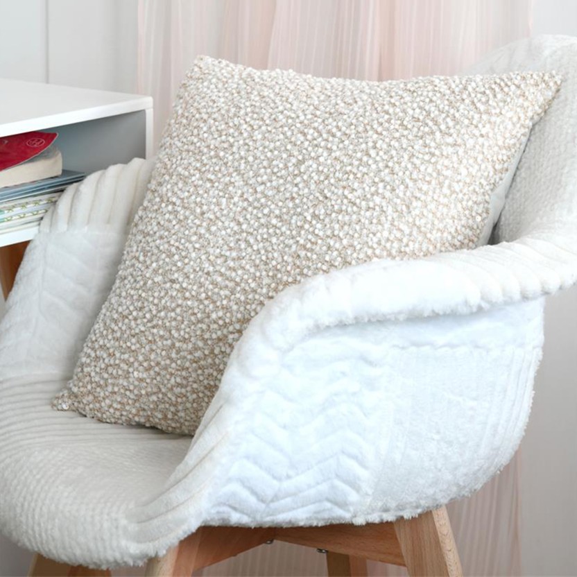 Almofada decorativa JOM PUNKY CE441003