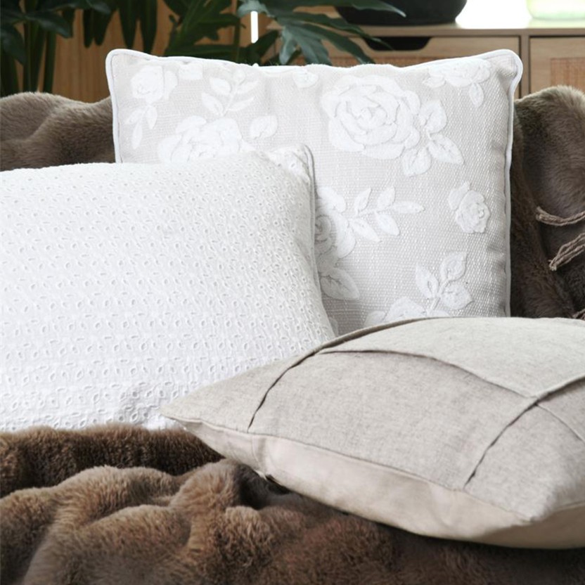 Almofada decorativa JOM MARIETTE CE444001