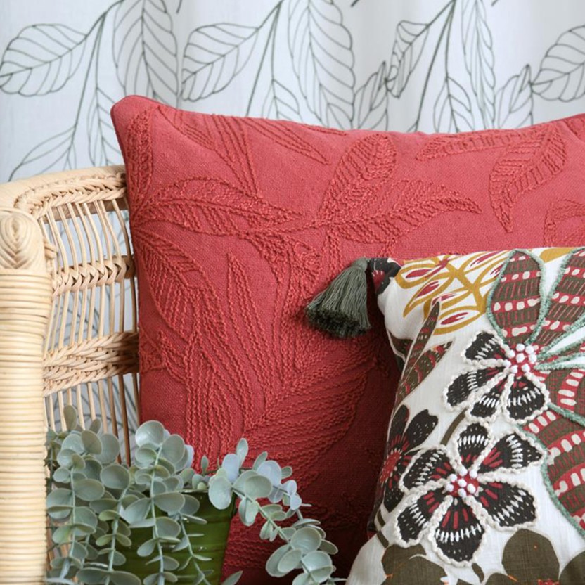 Almofada decorativa JOM TENALI CE443004