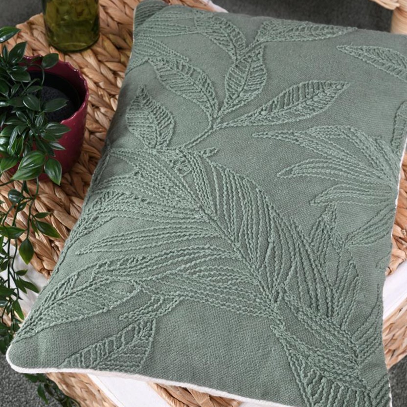 Almofada decorativa JOM TENALI CE443002