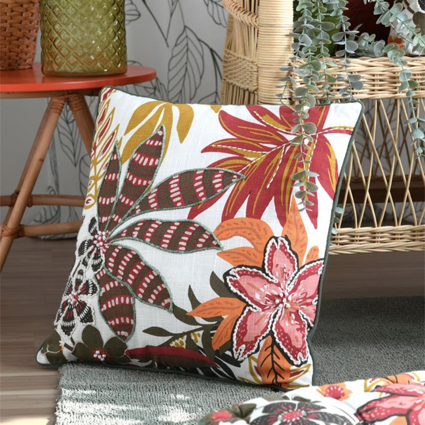 Almofada decorativa JOM TENALI CE443005