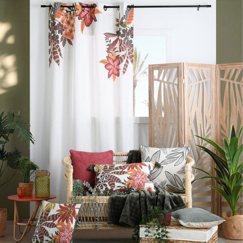 Almofada decorativa JOM TENALI CE443005