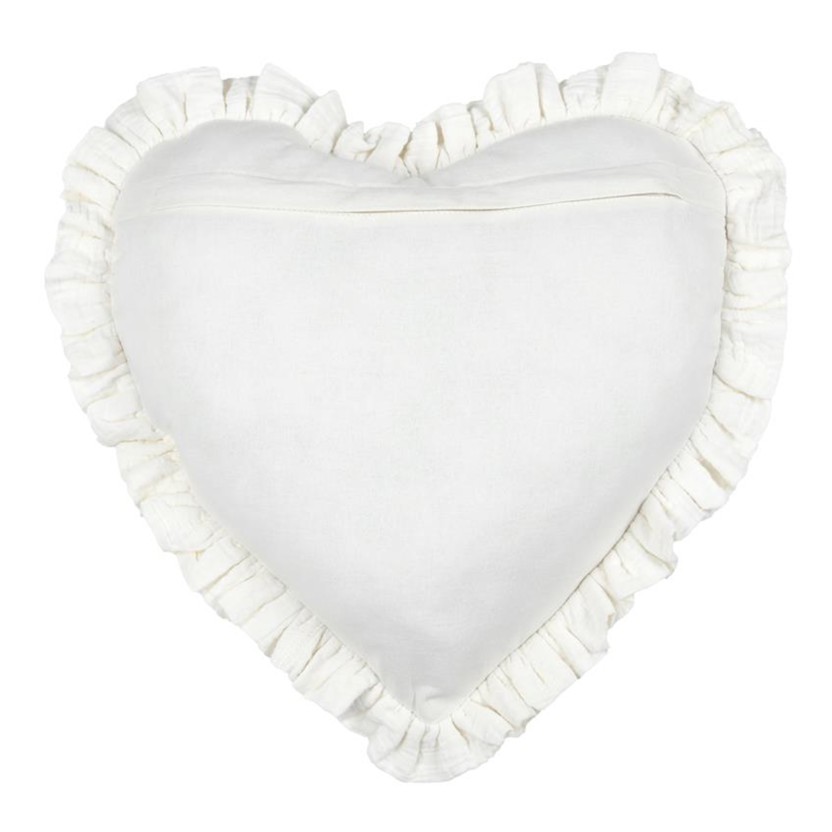 Almofada decorativa JOM TEENLOVE CE447001