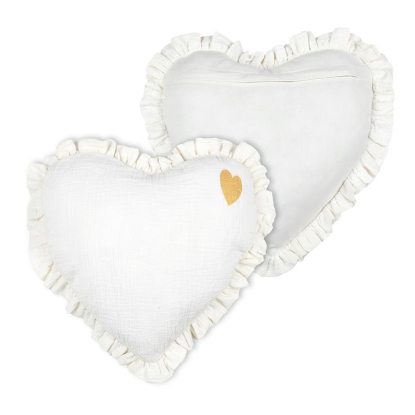 Almofada decorativa JOM TEENLOVE CE447001