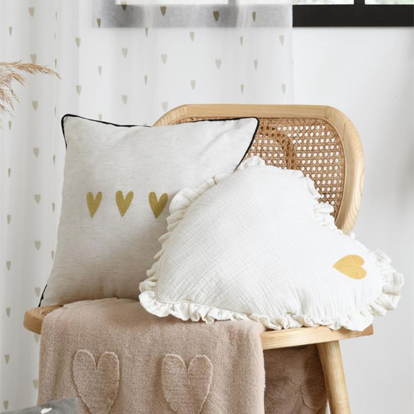 Almofada decorativa JOM TEENLOVE CE447001