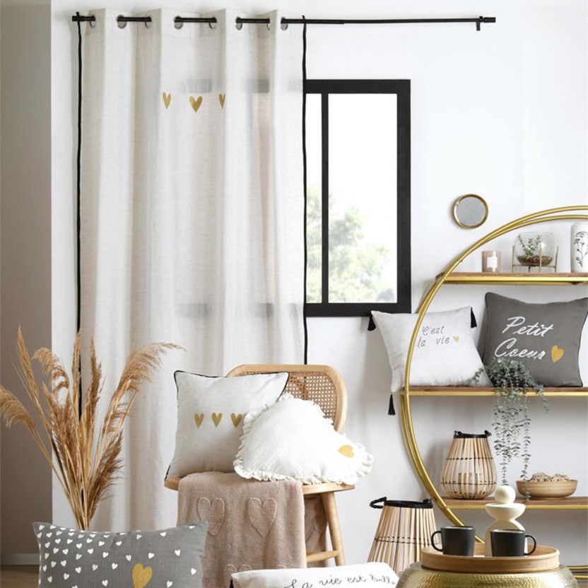 Almofada decorativa JOM TEENLOVE CE447001