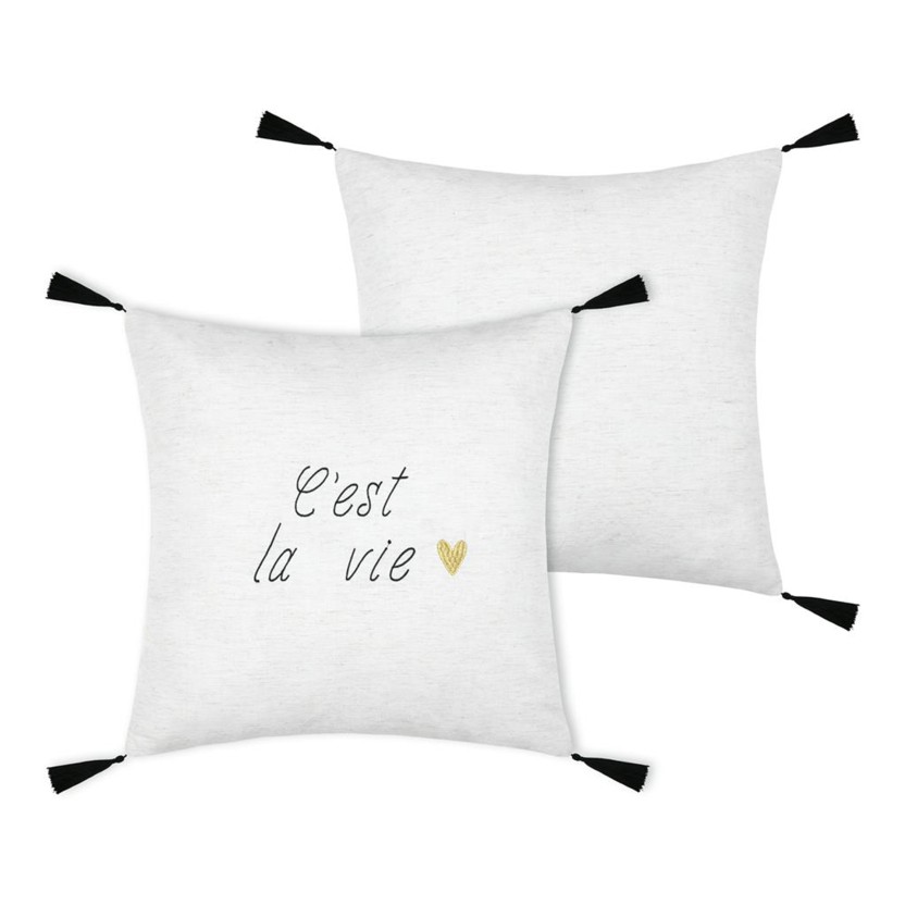 Almofada decorativa JOM TEENLOVE CE447002