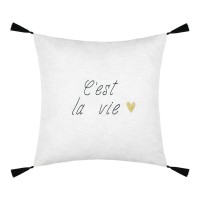 Almofada decorativa JOM TEENLOVE CE447002