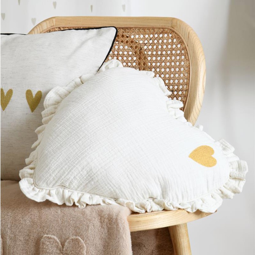 Almofada decorativa JOM TEENLOVE CE447001