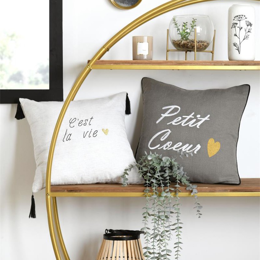 Almofada decorativa JOM TEENLOVE CE447002