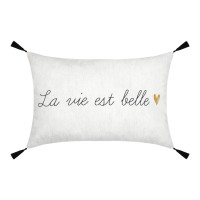 Almofada decorativa JOM TEENLOVE CE447007