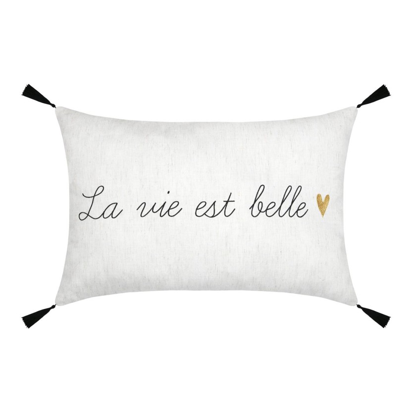 Almofada decorativa JOM TEENLOVE CE447007