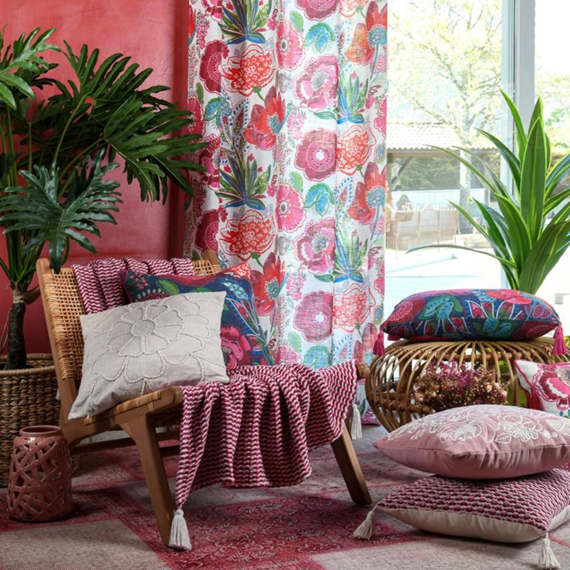 Almofada decorativa JOM BELLISSIMA CE450011