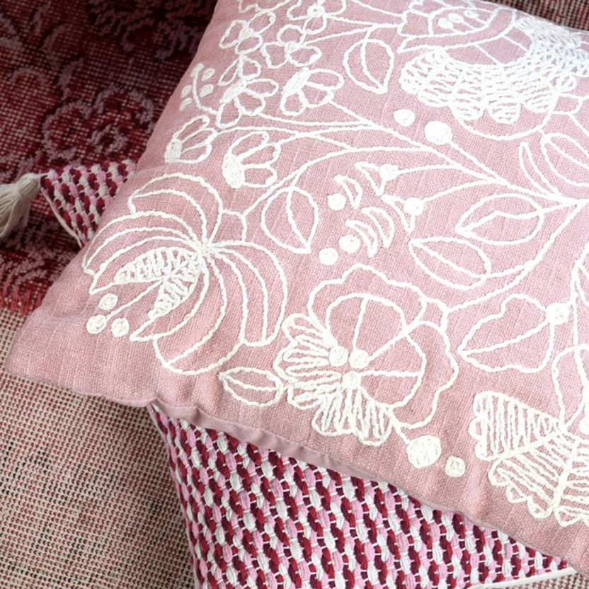 Almofada decorativa JOM BELLISSIMA CE450011