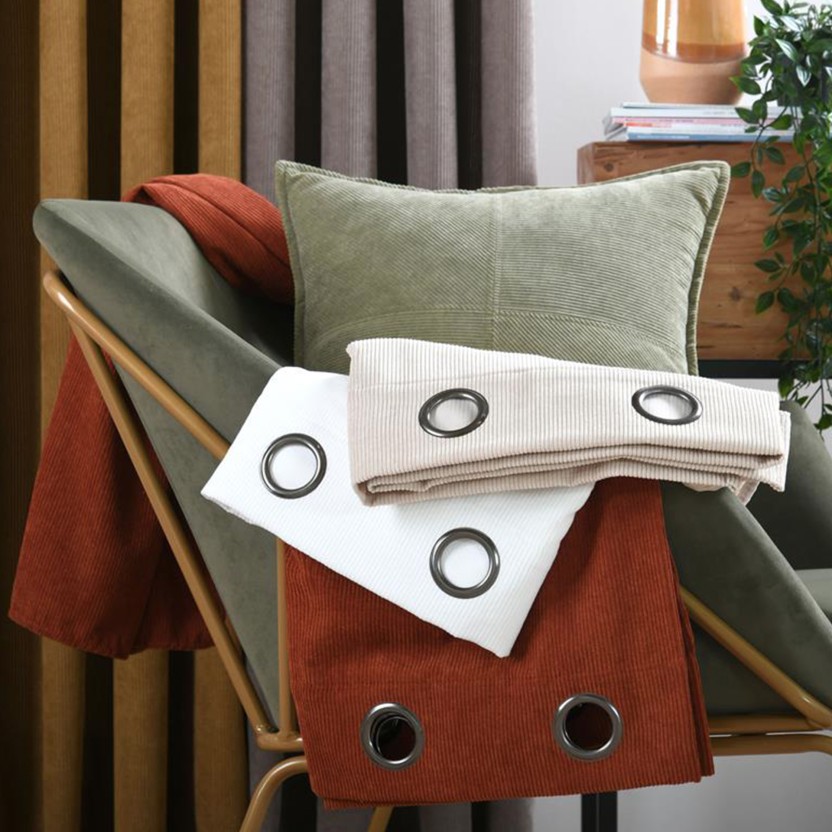 Almofada decorativa JOM DANDY C1D567005