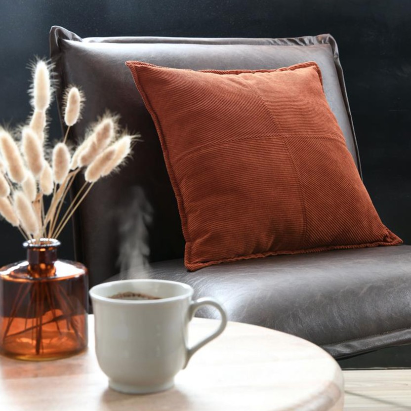 Almofada decorativa JOM DANDY C1D567005