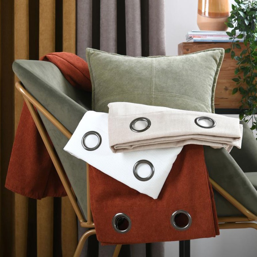 Almofada decorativa JOM DANDY C1D567002