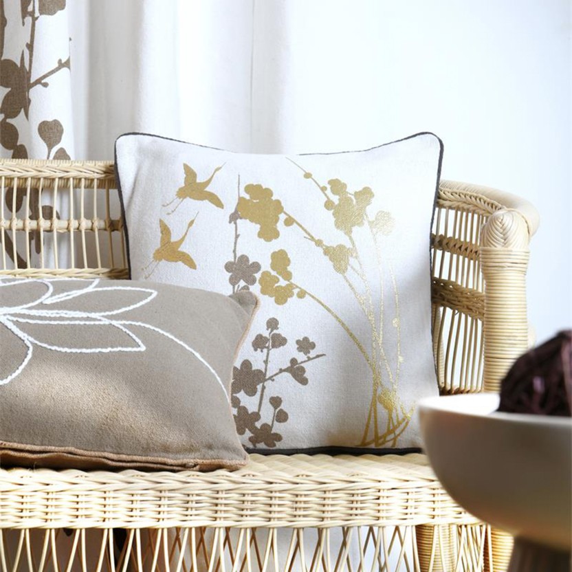 Almofada decorativa JOM ZEN CE477002