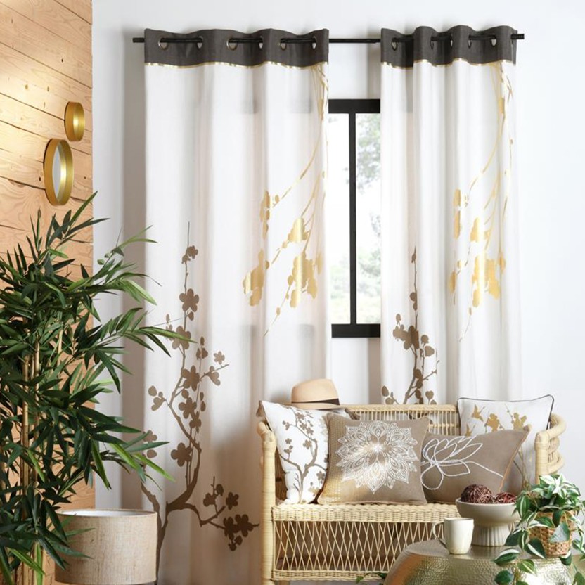 Almofada decorativa JOM ZEN CE477002