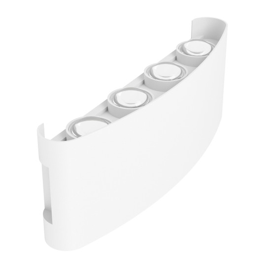 Candeeiro Aplique casa banho EGLO 74233 COSOLENZO-E - Image product
