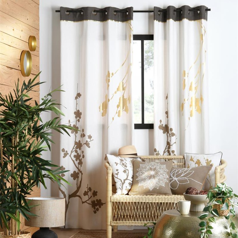 Almofada decorativa JOM ZEN CE477003