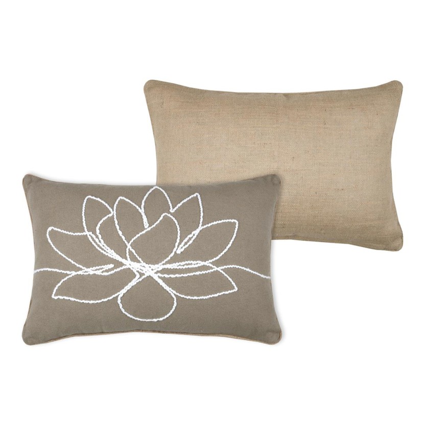 Almofada decorativa JOM ZEN CE477004