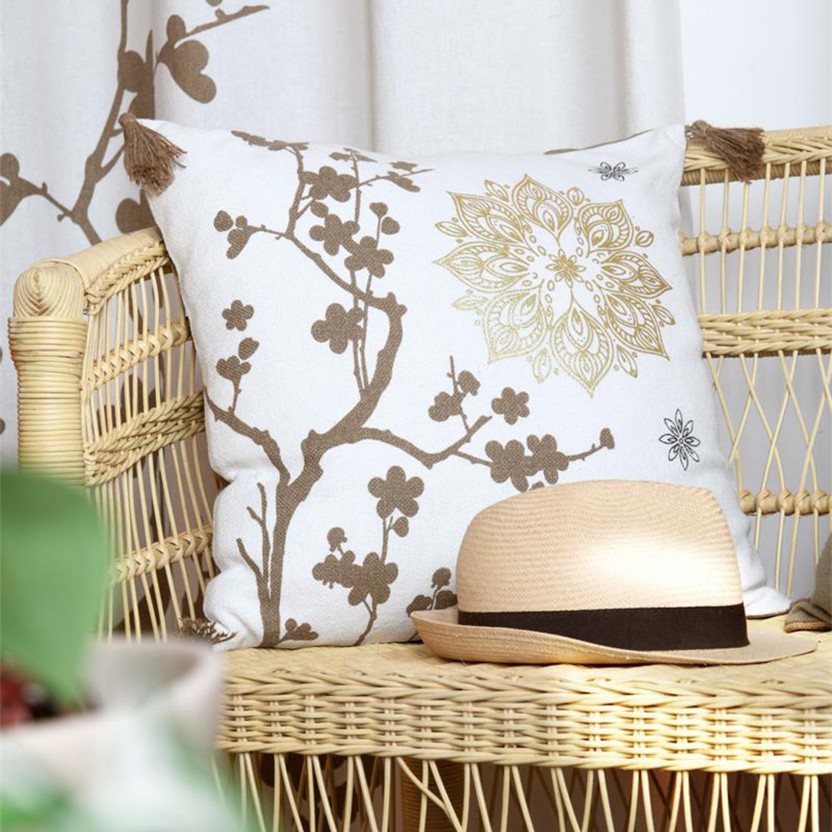 Almofada decorativa JOM ZEN CE477003