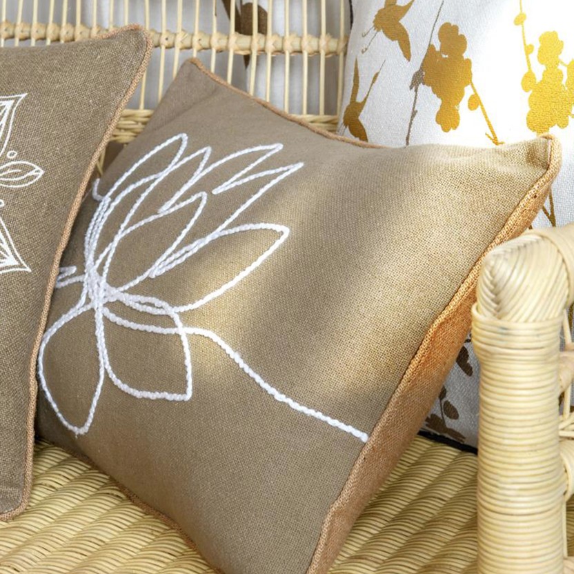 Almofada decorativa JOM ZEN CE477004