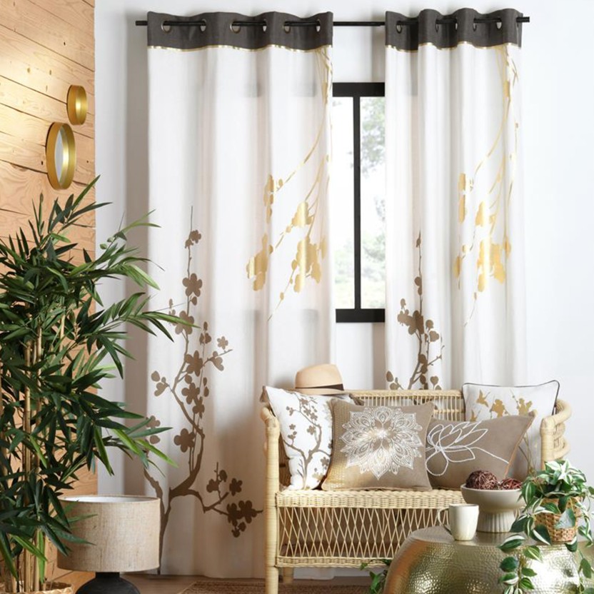 Almofada decorativa JOM ZEN CE477004