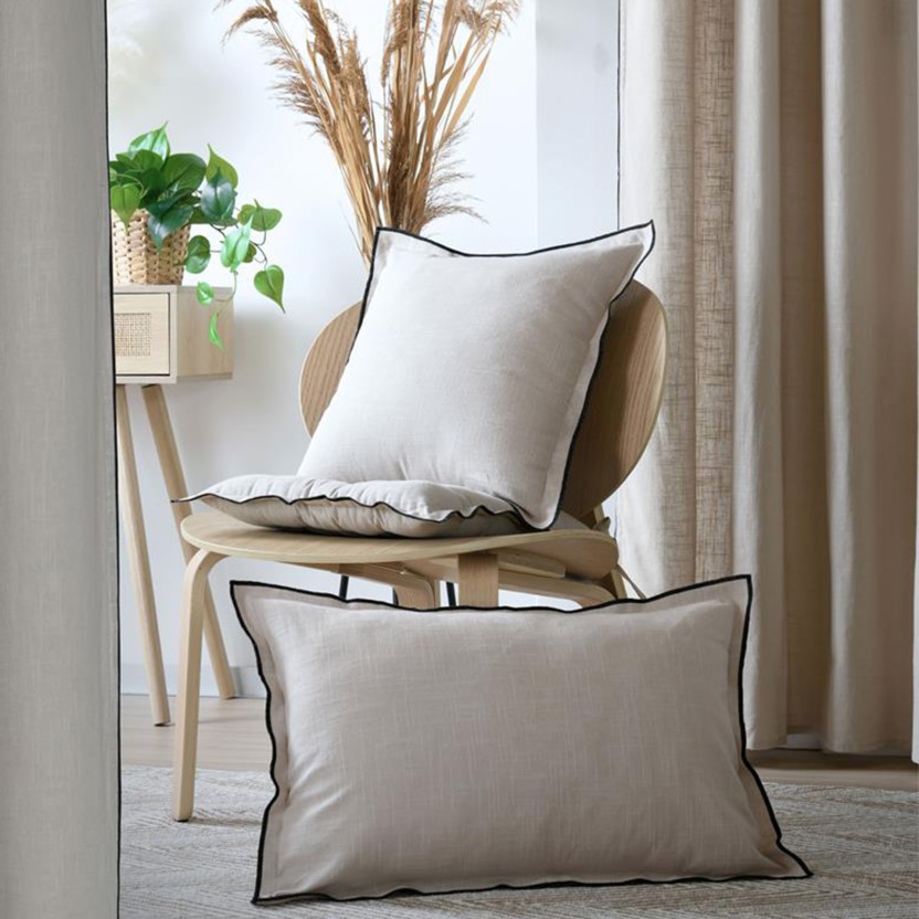 Almofada decorativa JOM HELIOS C2D092003